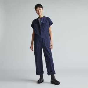 EVERLANE The Easy Workwear Jumpsuit NWT